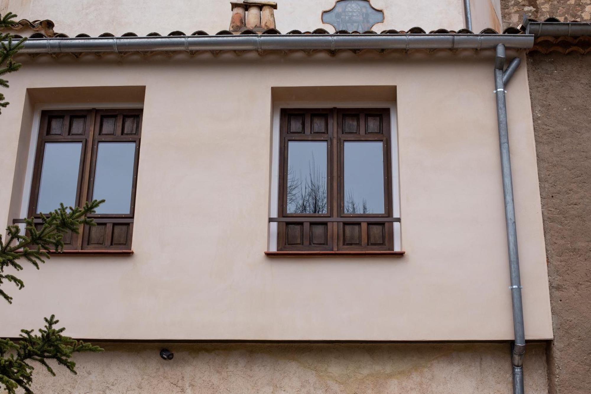 Huerto De Mateo Arana Villa Cuenca  Exterior photo